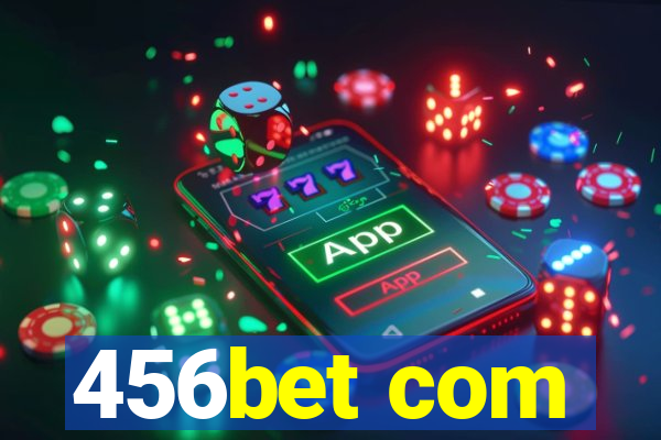 456bet com